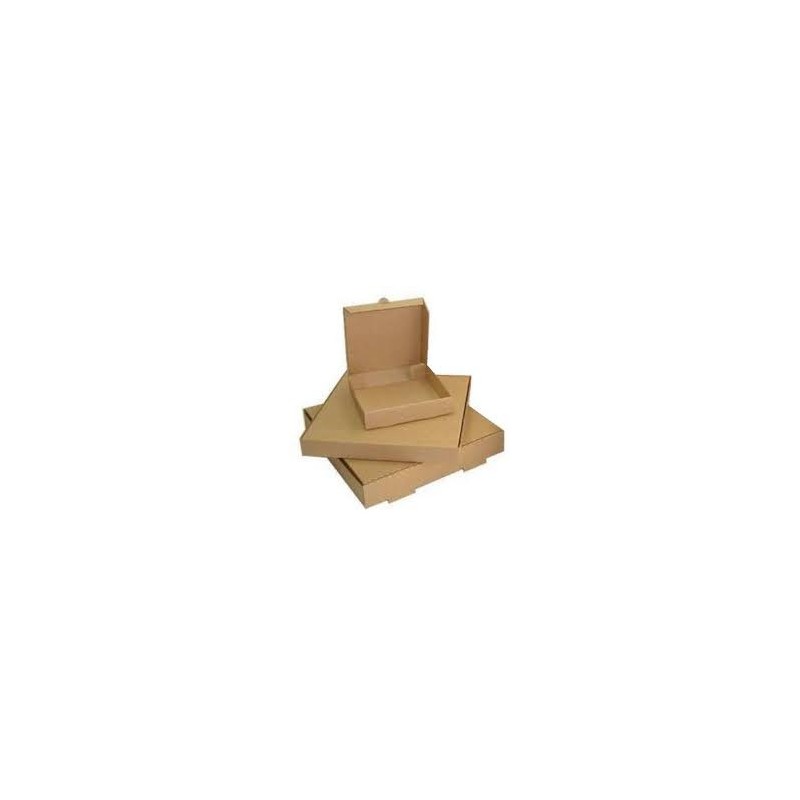 Caja Empanadas M/M Media Docena (20 x 17 h: 5 cm) x 50 unidades