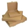 Caja Empanadas M/M p/ Docena (23 x 23 h: 6 cm) x 50 unidades