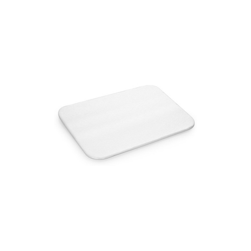 Obleas expandido 230 x 180 mm (tipo 619) x 100 unidades