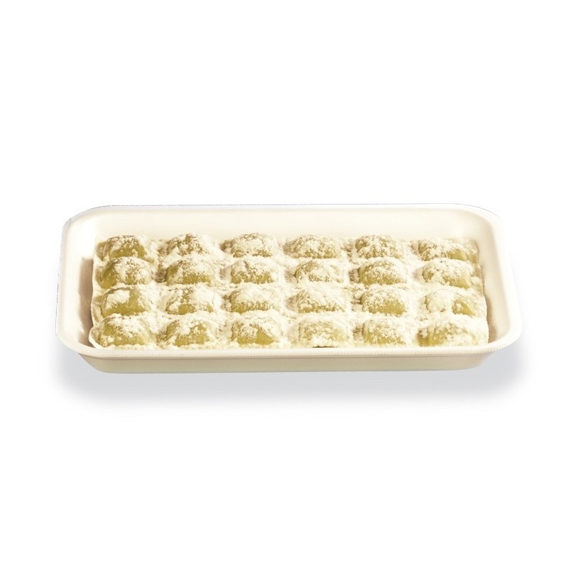 Bandeja expandido 625 (21,5 x 30,5 x 2,5 cm) x 100 unidades