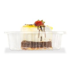 Bandeja 101 Apta Micro (8,4 x 11,1 h: 4 cm) x 100 unidades