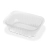 Bandeja 102 PP PROLIX Micro (x 100 unidades)