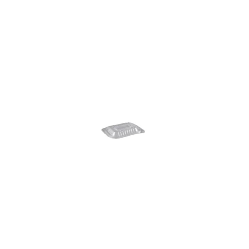 Tapa bandeja 105 micro rectangular (x 100 unidades)