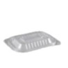 Tapa bandeja 105 micro rectangular (x 100 unidades)
