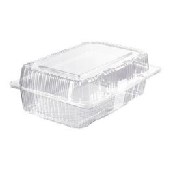 Blister W7 Alto (202 x 258 h: 110 mm) x 50 unidades