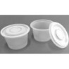 Tapa Potes 55-80 cc / Vaso 110 (63 Int Nat) x 100 unidades
