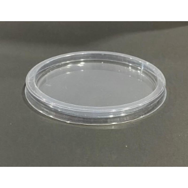 Tapa Potes 140/230/400 (88 Ext Cristal) x 100 unidades