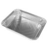 Bandeja Aluminio F 100 (21 x 14 cm) x 50 unid