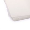 Papel Parafinado Blanco 40 x 60 cm (pack x 500 unidades)