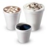 Vaso térmico blanco 240 cc (x 100 unidades)