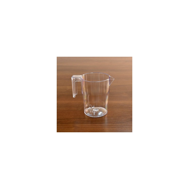 Jarra Cristal PS 1000 cc (x unidad)