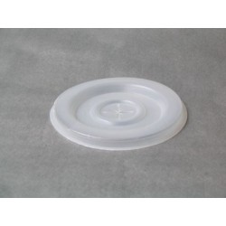 Tapa Vasos Trasl 300 cc (80 Int Natural) x 100 unidades