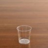Vaso Cónico PS (Rigido) Cristal 300 cc- x 50 unidades