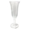 Copa Champagne Cristal (180 cc) x 50 unidades