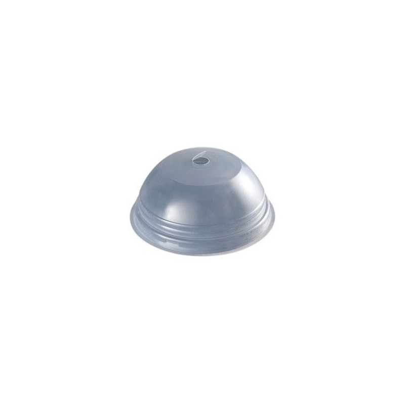Tapa Domo Sorbete Vaso 325-370 cc (x 100 un)