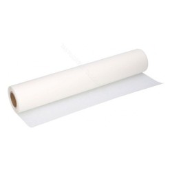 Rollo de Papel Manteca Familar/Hogareño (rollo x 5 metros)