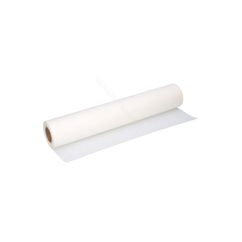 Rollo de Papel Manteca Familar/Hogareño (rollo x 5 metros)