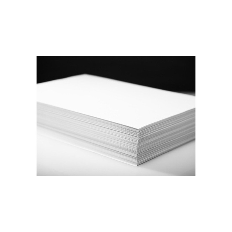 Papel Sulfito blanco intermedio SEIN 45 x 64- x 5 kgs
