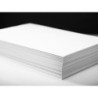 Papel Sulfito blanco intermedio SEIN 45 x 64- x 5 kgs