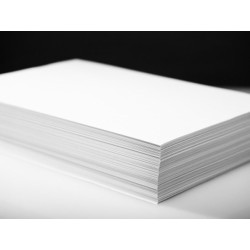 Papel Sulfito blanco intermedio SEIN 52 x 72- x 5 kgs