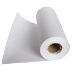 Bobina Sulfito Blanco Intermedio SEIN 40 cm.- x 8,5 kgs