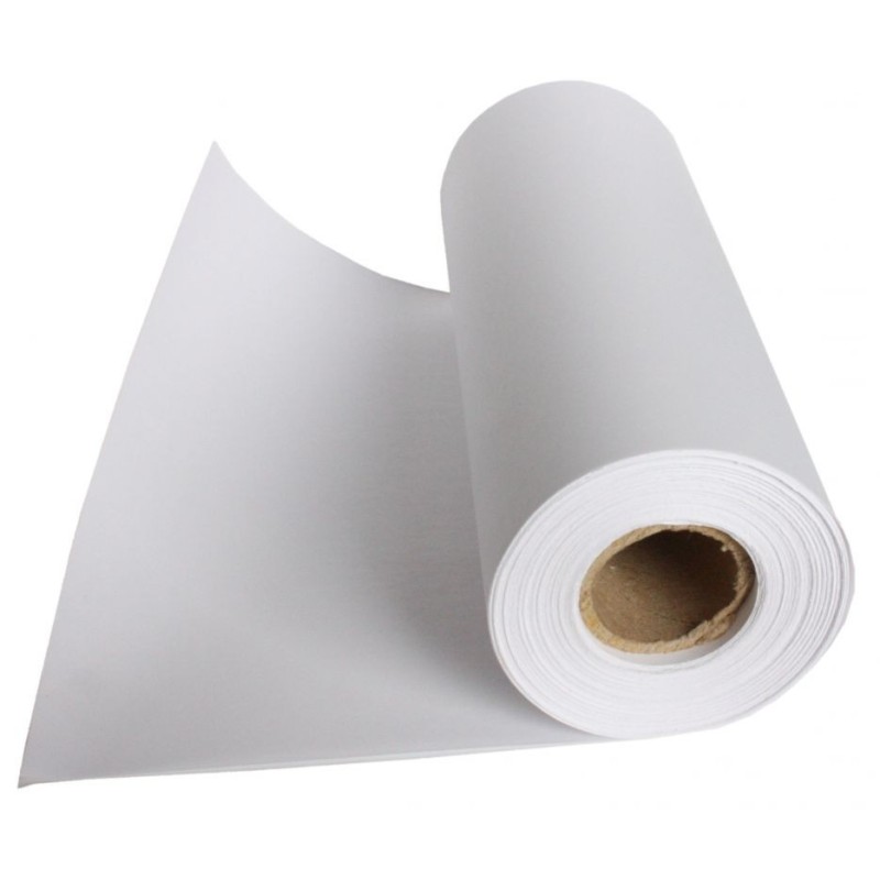 Bobina Sulfito Blanco Intermedio SEIN 40 cm.- x 8,5 kgs