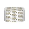 Toallas en Rollo ELEGANTE (2 unid x 300 mts)