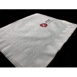 Servilletas Tissue Doble Hoja Gran Hotel 37 x 43 cm (caja x 500 unid)