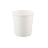 Pote Polipapel blanco 750 ml (x 100 unidades)
