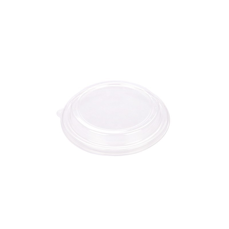 Tapa Plástica Pote Polipapel 750 / 1000 ml (x 100 unidades)