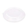 Tapa Plástica Pote Polipapel 750 / 1000 ml (x 100 unidades)