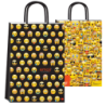 Bolsa Papel *Emojis* 22 x 10 x 30 cm con manija