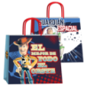 Bolsa Papel *Toy Story* 32 x 10 x 30 cm con manija
