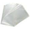 Bolsas Polipropileno c/ solapa adhesiva 30 x 40 (x 100 unidades)