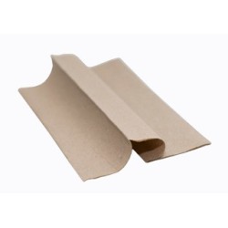 Servilletas SERVIFOOD 28 x 30 cm Beige Eco (caja x 4000 unid)