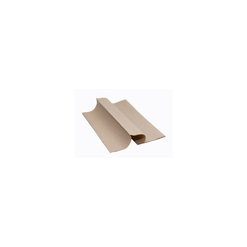 Servilletas SERVIFOOD 28 x 30 cm Beige Eco (caja x 4000 unid)