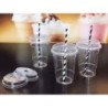 Vaso Frappé Cristal Super Milano 500 cc (x 100 unidades)