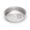 Tartera Aluminio P 15 (h: 1,8 cm) x 50 unidades