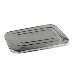 Tapa F 250 Aluminio (x 50 unidades)