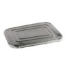 Tapa Aluminio F 275 (x 50 unidades)