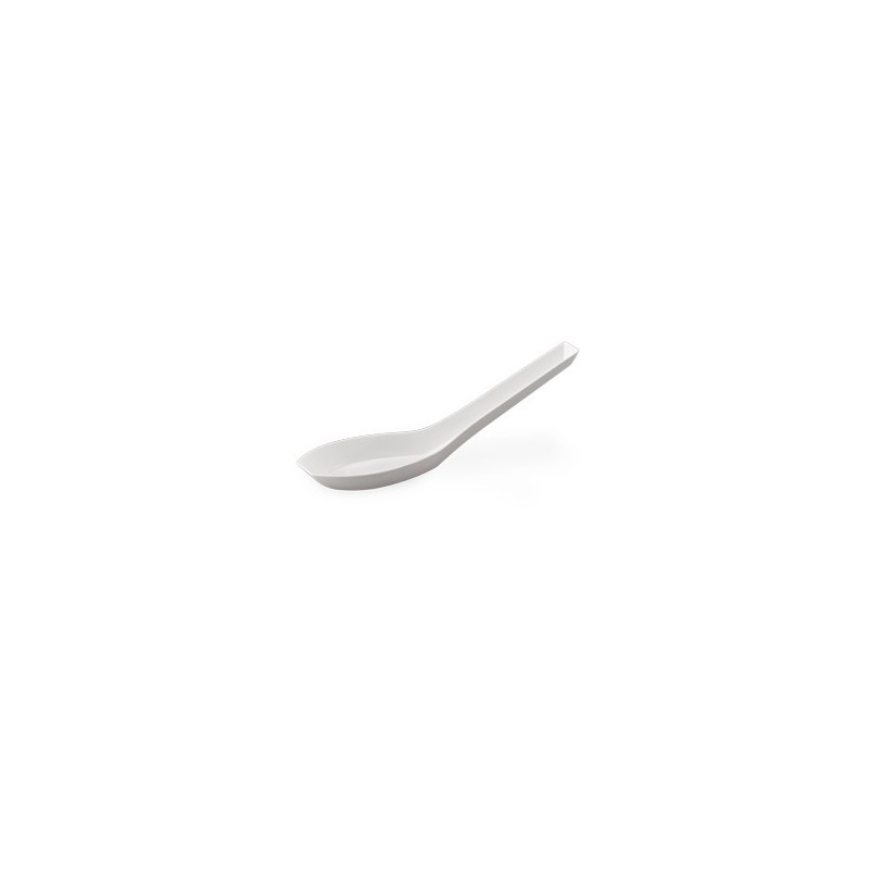 Mini Cuchara Petit Darnel Blanco (x 24 unidades)