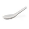 Mini Cuchara Petit Darnel Blanco (x 24 unidades)