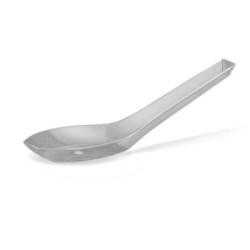 Mini Cuchara Petit Darnel Cristal (x 24 unidades)