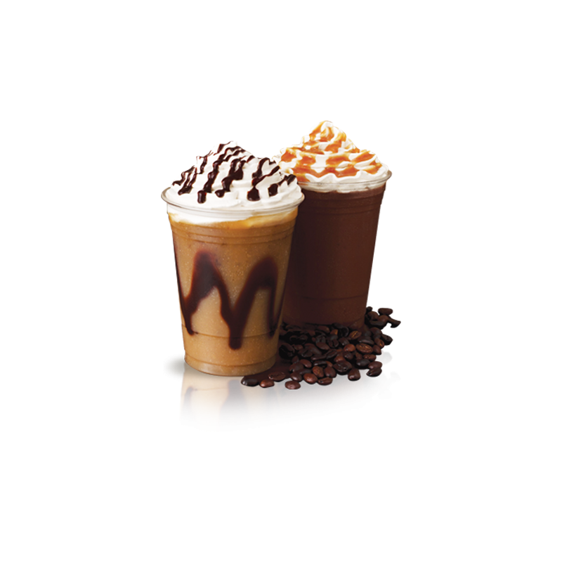 Vaso Frappé 600 cc (20 oz) Traslúcido- x 100 unidades