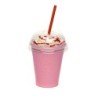 Tapa Domo Vasos Frappé 11 oz (x 100 unidades)