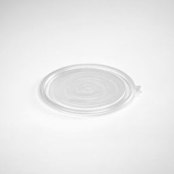 Tapa Micro Cristal Marmitas 700/1000cc (x 100 unidades)