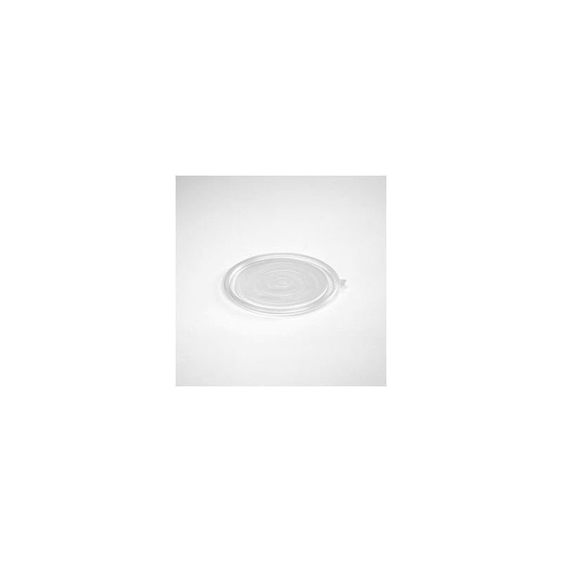 Tapa Micro Cristal Marmitas 700/1000cc (x 100 unidades)