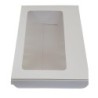 Cajas *Desayuno* con visor (33 x 25 x 12 cm) x 10 un