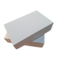 Cajas p/ DONAS x 12 (33 x 22 h: 8 cm) x 10 unidades