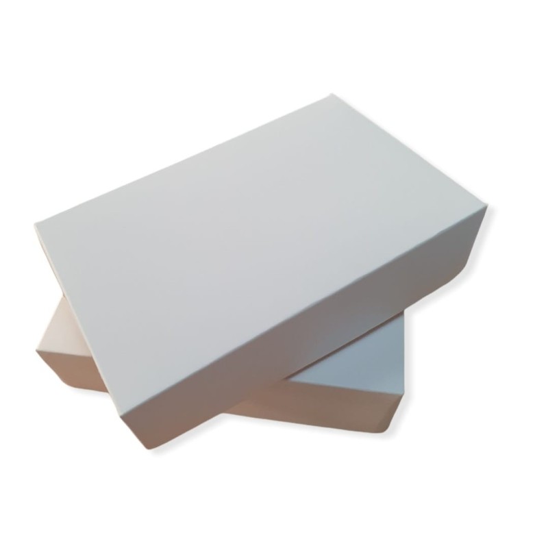 Cajas p/ DONAS x 12 (33 x 22 h: 8 cm) x 10 unidades